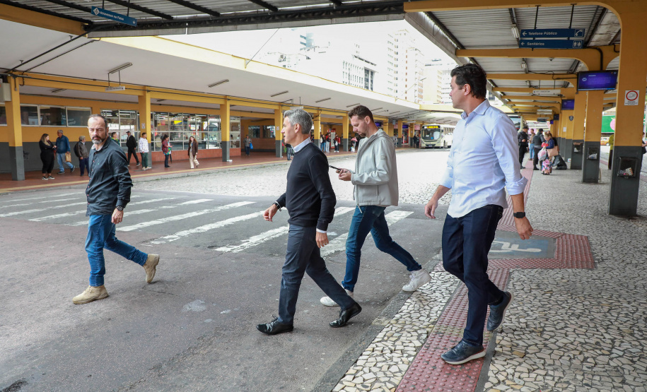 SECID - Integração Metropolitana Numeros