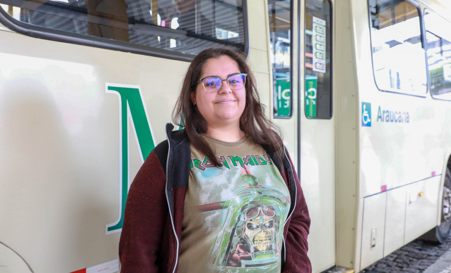 SECID - Integração Metropolitana Numeros