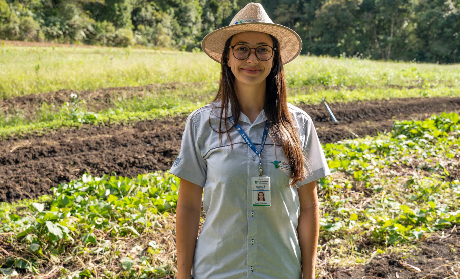 SEGURANÇA ALIMENTAR
