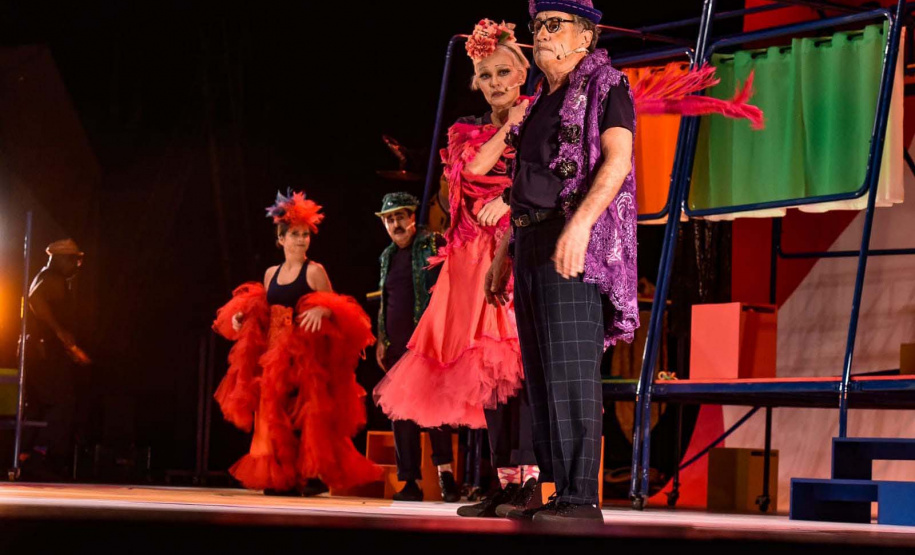 Com movimento de R$50 milhões na economia, Festival de Curitiba impactou setor turístico do Paraná