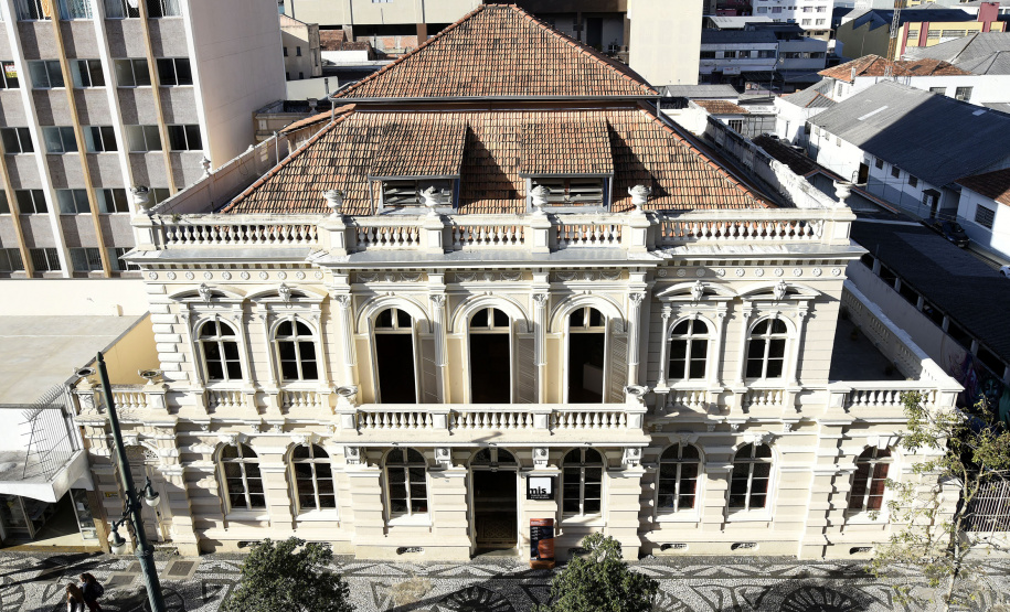 Confira o funcionamento dos equipamentos culturais do Estado  no feriado