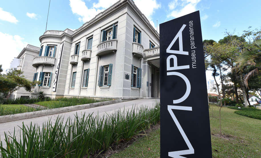 Confira o funcionamento dos equipamentos culturais do Estado  no feriado