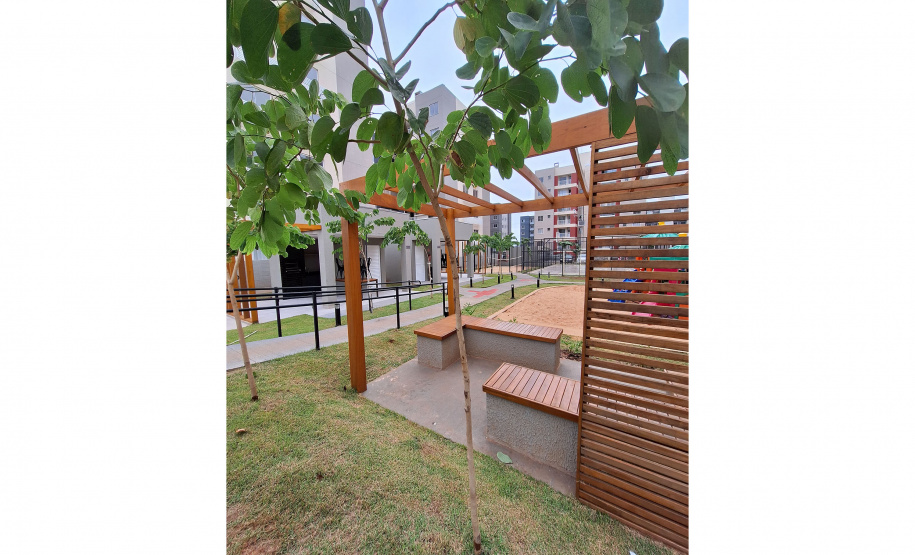 Cohapar conclui entrega de residencial com 168 apartamentos em Londrina