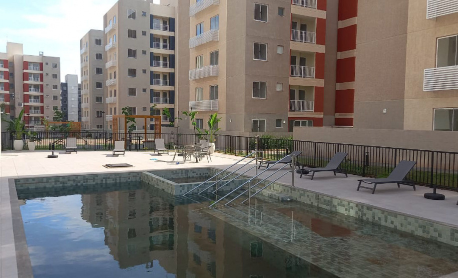 Cohapar conclui entrega de residencial com 168 apartamentos em Londrina