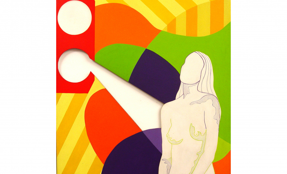 MAC Paraná retoma atividades da Quarta Pública com oficina de autorretrato