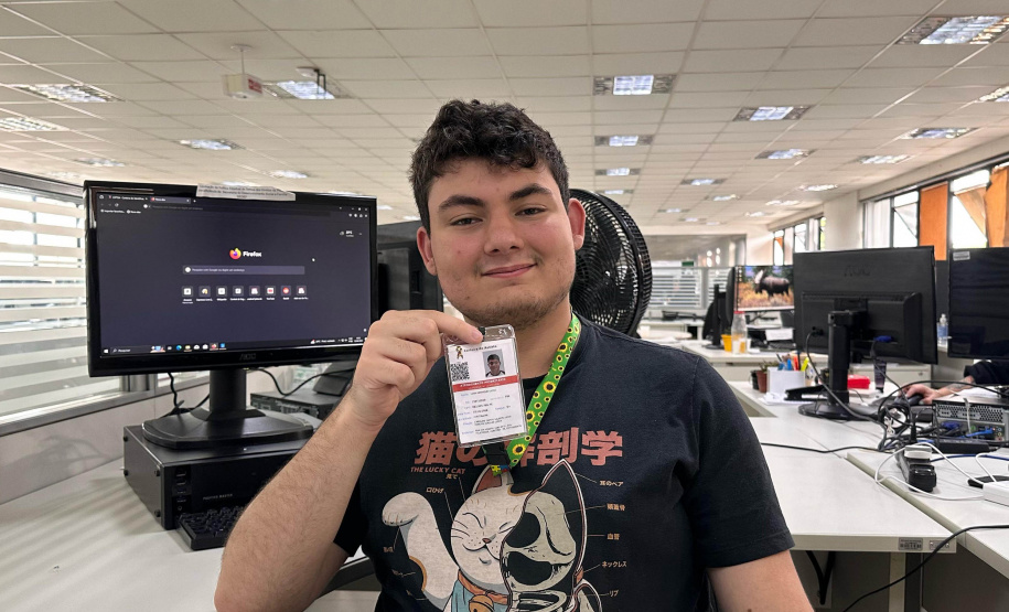 Paraná lança canal de WhatsApp para facilitar emissão da Carteira de Identificação da Pessoa com Autismo