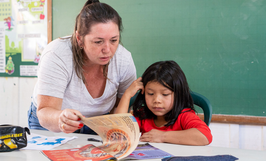 SEED INSCRIÇÕES PROFESSORES REDE DE ENSINO
