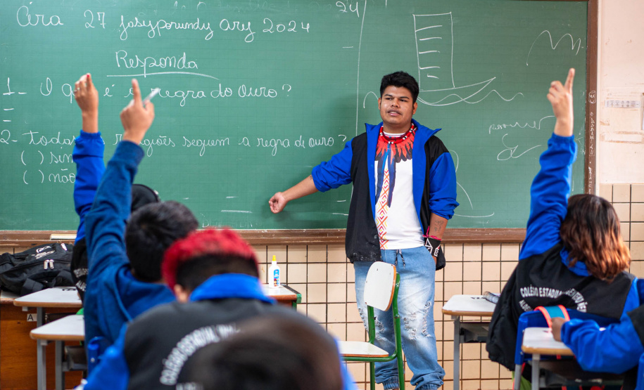 SEED INSCRIÇÕES PROFESSORES REDE DE ENSINO