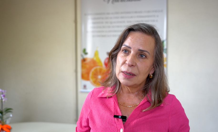 SEGURANÇA ALIMENTAR