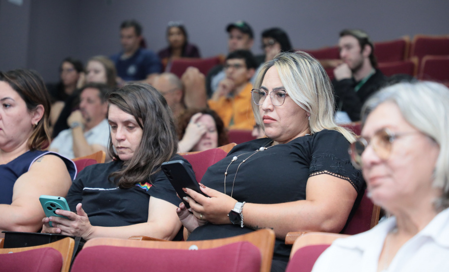 Fazenda Rio Grande e Piraquara realizam conferências com foco em cidades mais inclusivas, sustentáveis e participativas