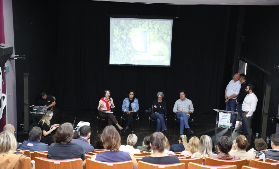 Fazenda Rio Grande e Piraquara realizam conferências com foco em cidades mais inclusivas, sustentáveis e participativas