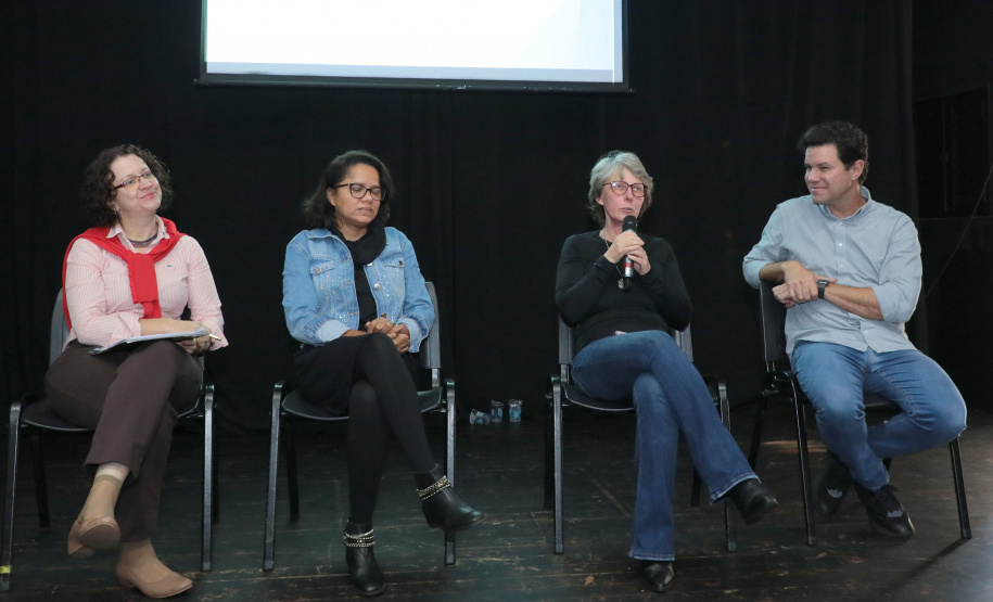 Fazenda Rio Grande e Piraquara realizam conferências com foco em cidades mais inclusivas, sustentáveis e participativas