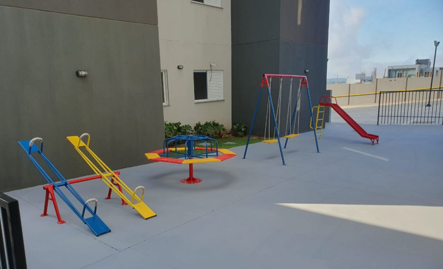 COHAPAR APARTAMENTO Parque do Japão