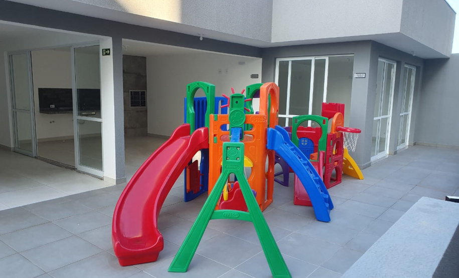 COHAPAR APARTAMENTO Parque do Japão