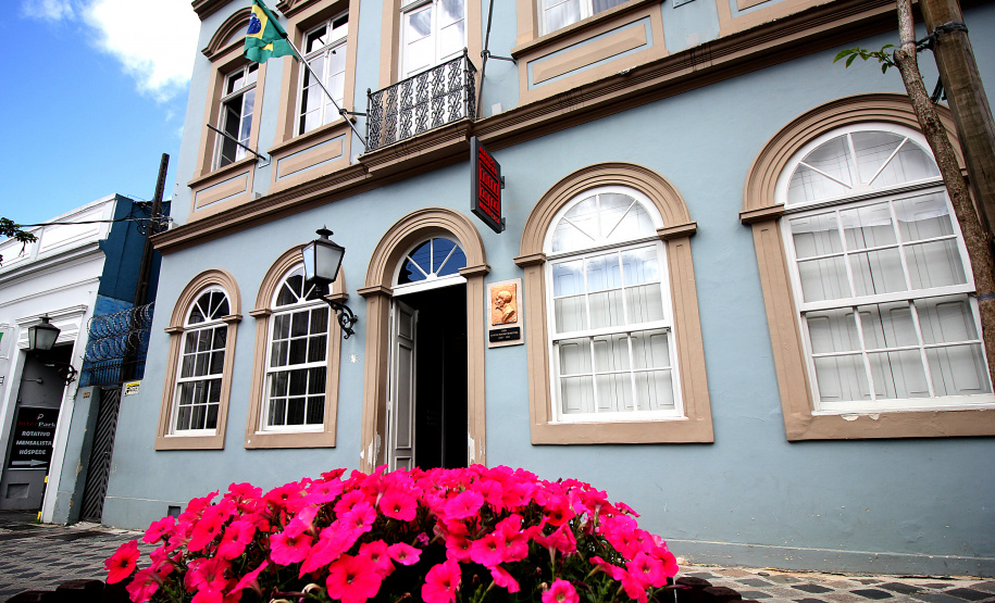 Confira o funcionamento dos equipamentos culturais do Estado  no feriado