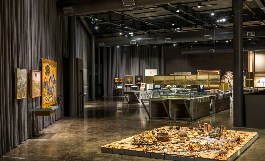 AGENDA CULTURAL FERIADO