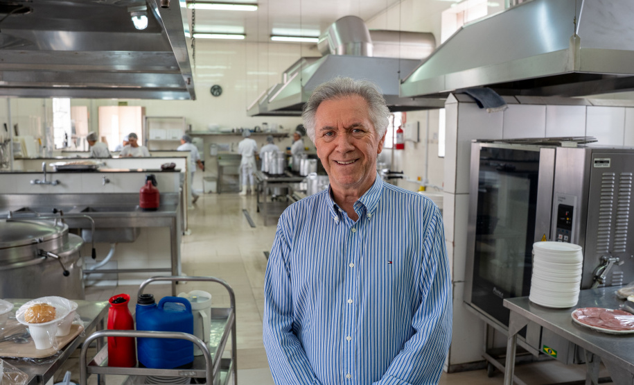 SEGURANÇA ALIMENTAR