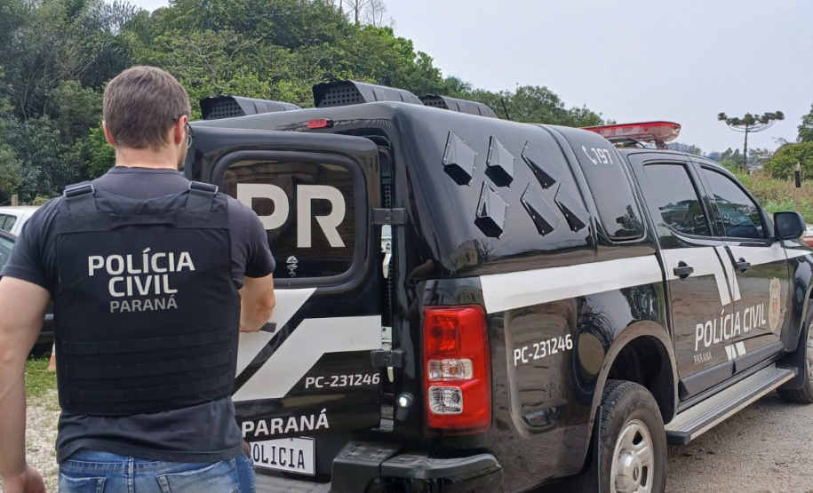 PCPR PR SEGUNDO ESTADO CONSECUTIVO CUMPRIU MANDADOS