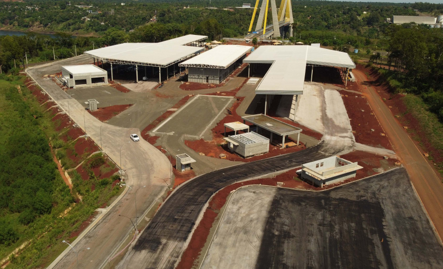 Paraná tem recorde de investimentos no primeiro bimestre de 2025