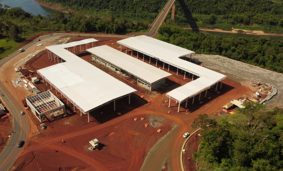 Perimetral Leste de Foz do Iguaçu