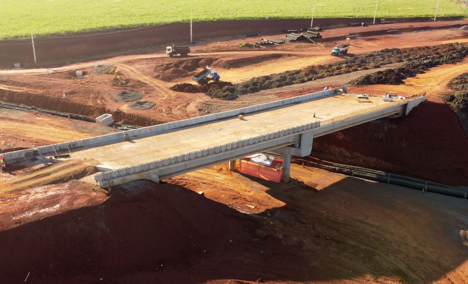 Perimetral Leste de Foz do Iguaçu