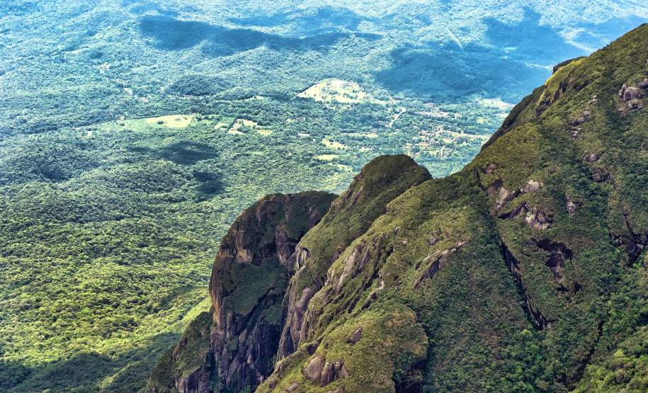 Unidades de Conservação do Paraná administrada pelo Instituto Água e Terra (IAT) receberão 4,72% mais visitantes no primeiro trimestre de 2025 em relação ao mesmo período do ano passado.
