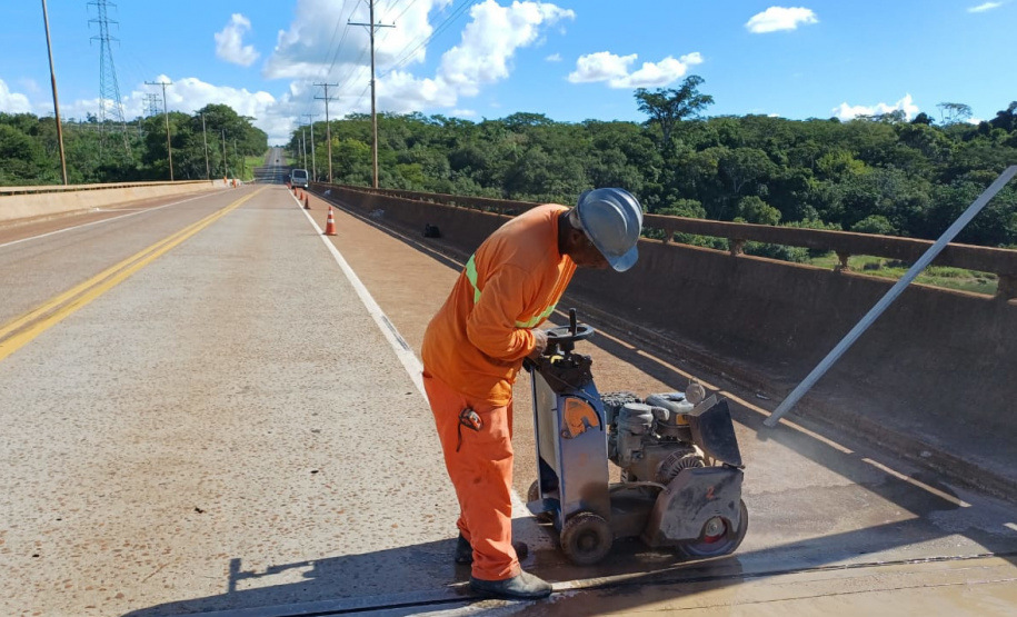 DER PONTE PARANAPANEMA