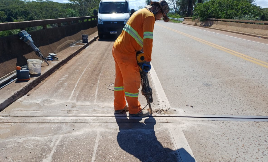 DER PONTE PARANAPANEMA