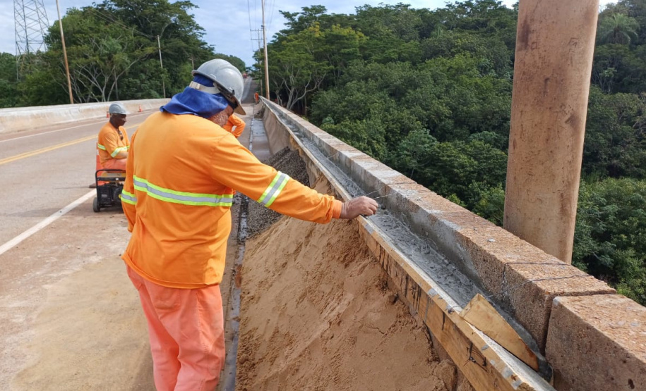 DER PONTE PARANAPANEMA