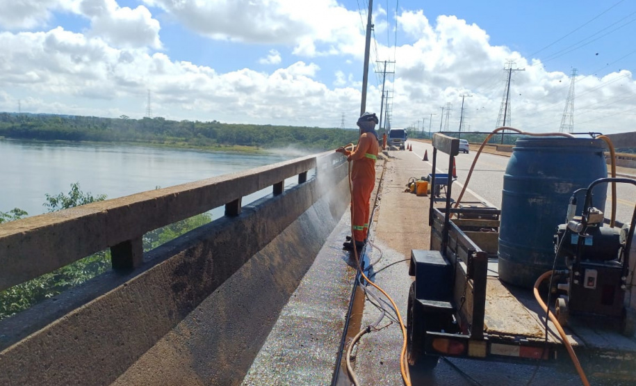 DER PONTE PARANAPANEMA