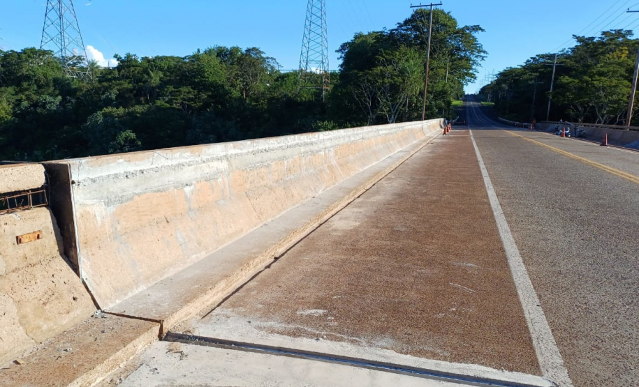 DER PONTE PARANAPANEMA