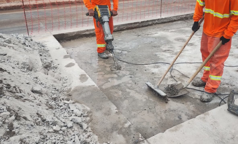 DER PONTE PARANAPANEMA