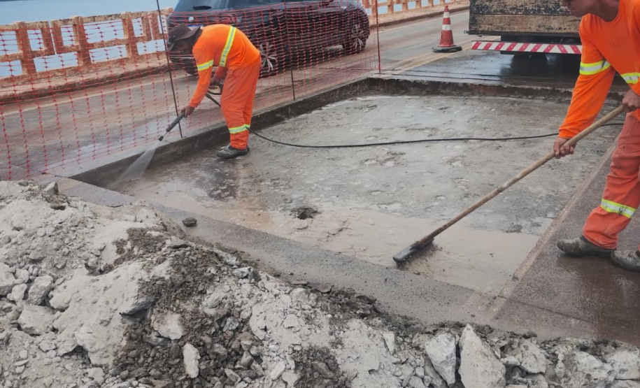 DER PONTE PARANAPANEMA