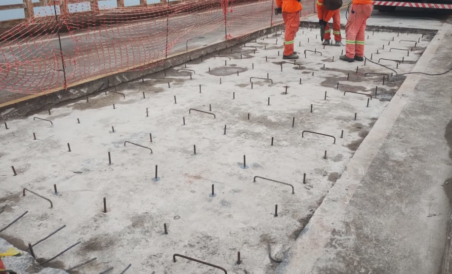 DER PONTE PARANAPANEMA