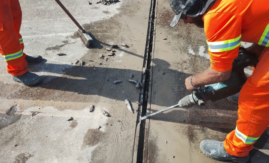 DER PONTE PARANAPANEMA