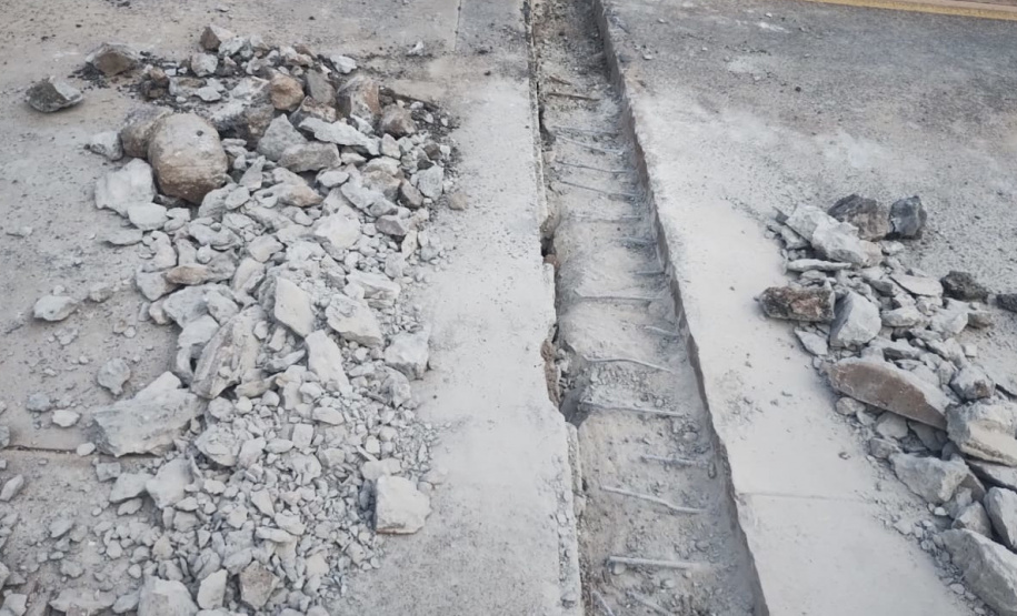 DER PONTE PARANAPANEMA