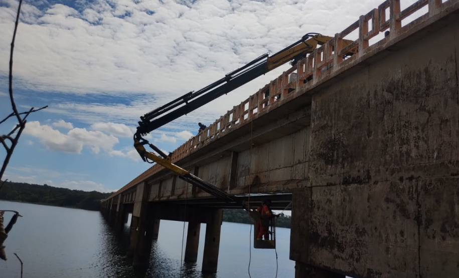 DER PONTE PARANAPANEMA