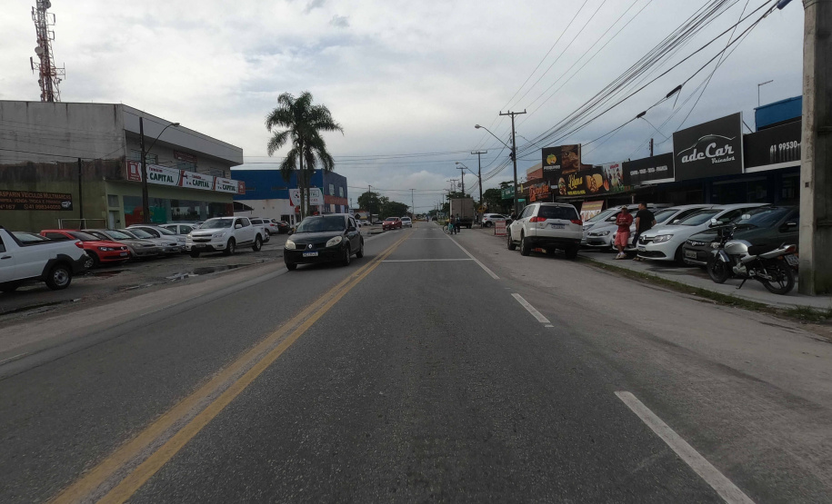 DER DUPLICAÇÃO MATINHOS