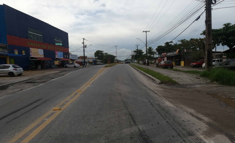 DER DUPLICAÇÃO MATINHOS