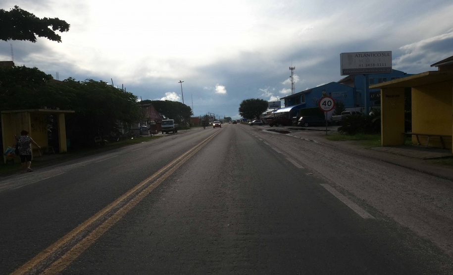 DER DUPLICAÇÃO MATINHOS