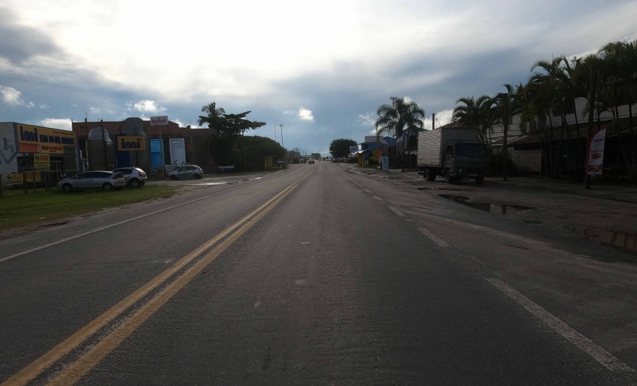 DER DUPLICAÇÃO MATINHOS