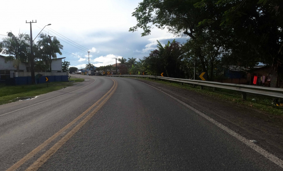 DER DUPLICAÇÃO MATINHOS