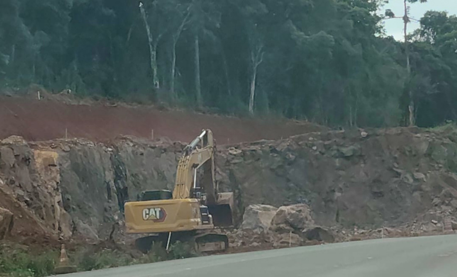 DER DETONAÇÃO ROCHAS GUARAPUAVA
