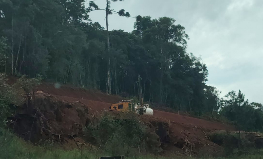 DER DETONAÇÃO ROCHAS GUARAPUAVA