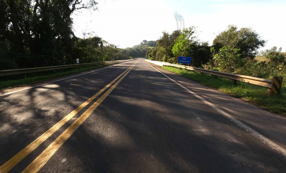 Edital da restauração em concreto de rodovias entre Pitanga e Nova Tebas tem vencedor