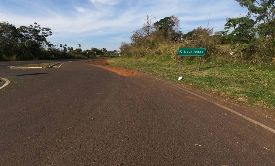 Edital da restauração em concreto de rodovias entre Pitanga e Nova Tebas tem vencedor