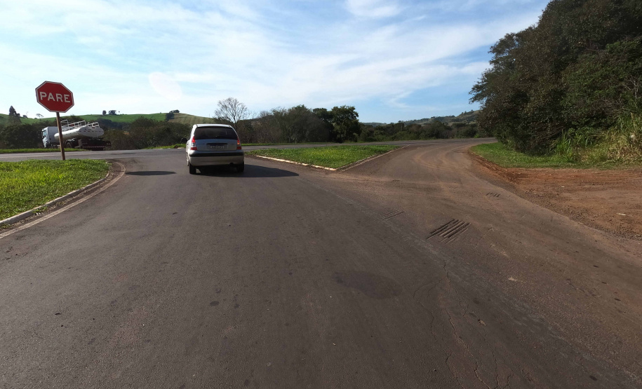 Edital da restauração em concreto de rodovias entre Pitanga e Nova Tebas tem vencedor