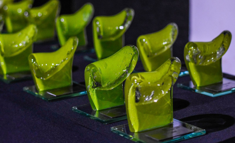 Sanepar vence Prêmio Expressão de Ecologia na categoria Educação Ambiental