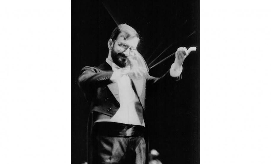 Documentário celebra os 40 anos da Orquestra Sinfônica do Paraná