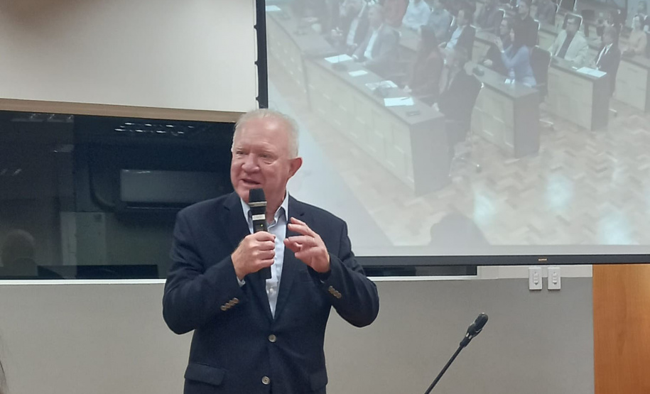 Investimentos em inovação e tecnologia no agro aéreo vai impactar em ganhos e menos acidentes fatais